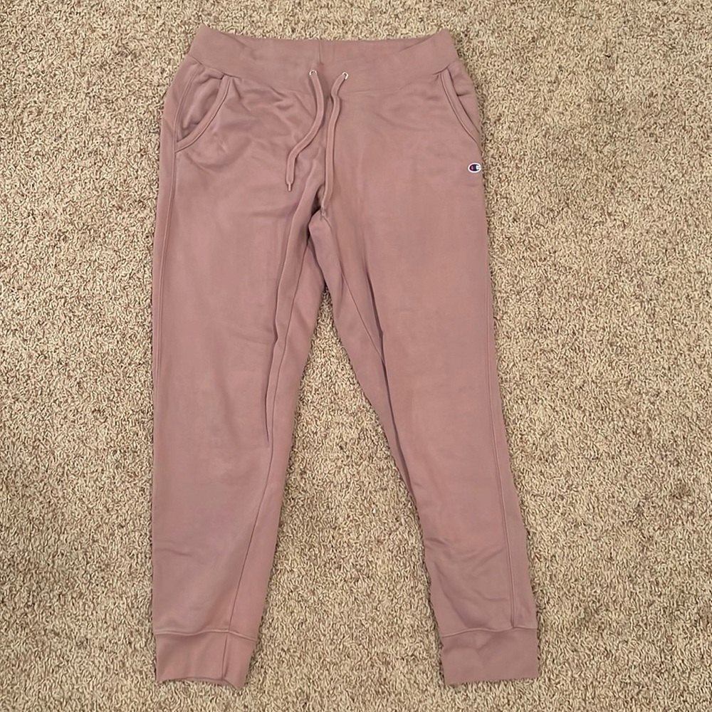 Comfortable